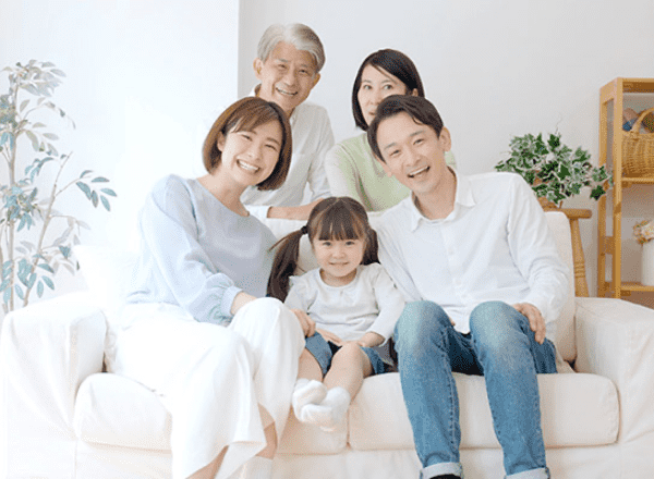 生命保険のご相談